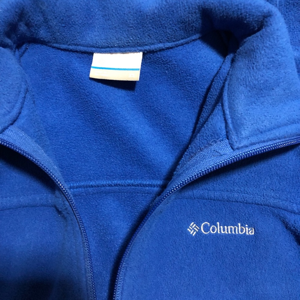 Columbia jacket ! - Picture 3 of 4